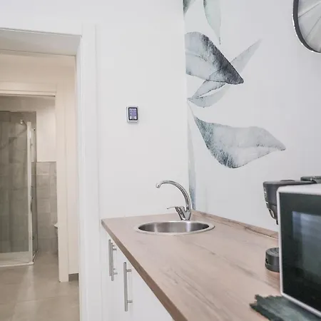 Casa Azzurra E Lejlighed