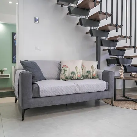 Lejlighed Casa Azzurra E