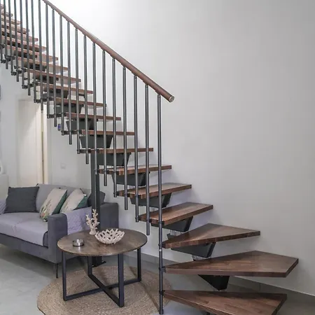 Casa Azzurra E Apartment *
