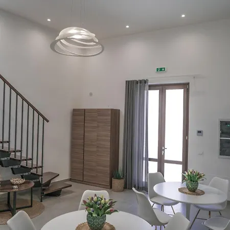 Casa Azzurra E Terrasini