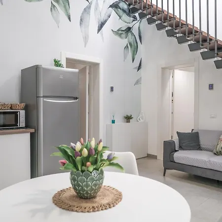 Casa Azzurra E Apartment Terrasini