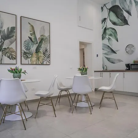 Casa Azzurra E Terrasini