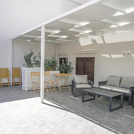 Casa Azzurra E
