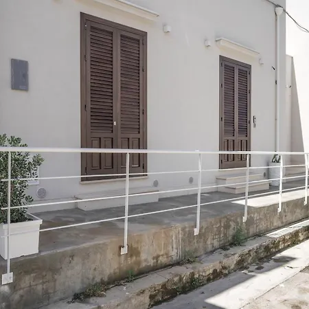 Casa Azzurra E * Terrasini
