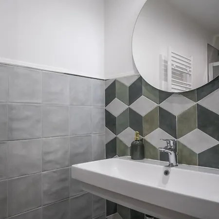 Casa Azzurra E Apartment