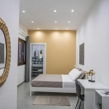 Casa Azzurra E Apartment Terrasini