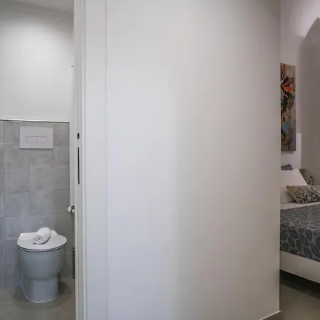 Casa Azzurra E Apartment *