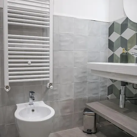 Casa Azzurra E Apartment Terrasini