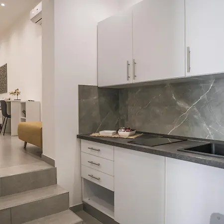 Apartment Casa Azzurra E
