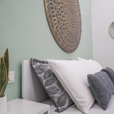 Apartment Casa Azzurra E