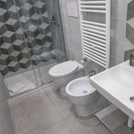 Casa Azzurra E *