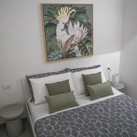 Apartment Casa Azzurra E