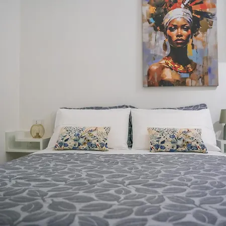 Casa Azzurra E Apartment Terrasini