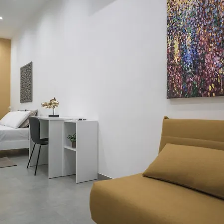 Casa Azzurra E