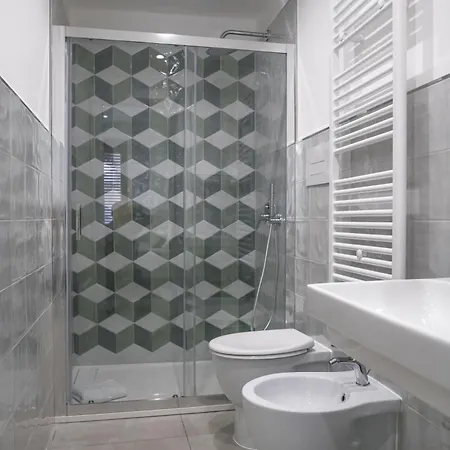 Casa Azzurra E Apartment *