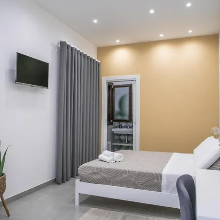 Apartment Casa Azzurra E *