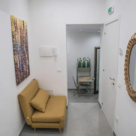 Apartment Casa Azzurra E *