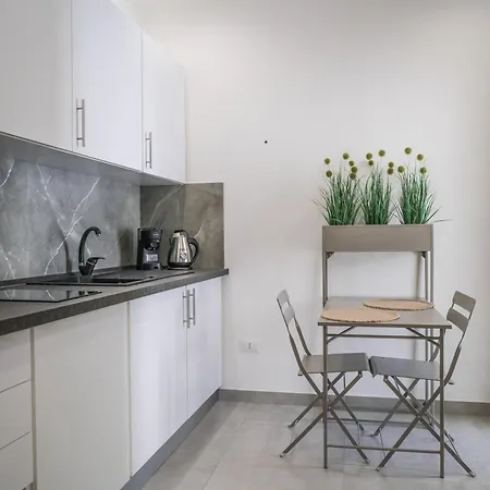 Casa Azzurra E Apartment Terrasini