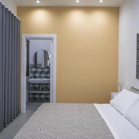 Casa Azzurra E Apartment *