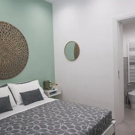 Apartment Casa Azzurra E *