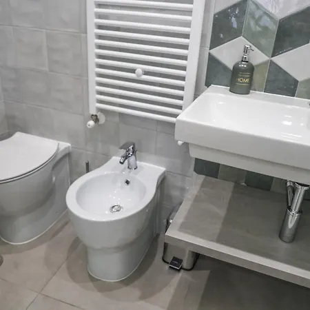 Casa Azzurra E * Terrasini