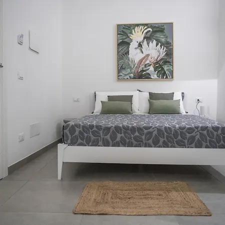 Apartment Casa Azzurra E *