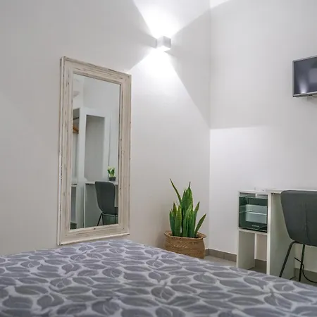 Apartment Casa Azzurra E *