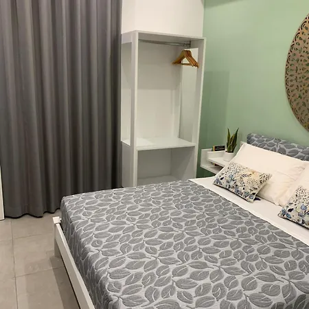 Casa Azzurra E * Terrasini