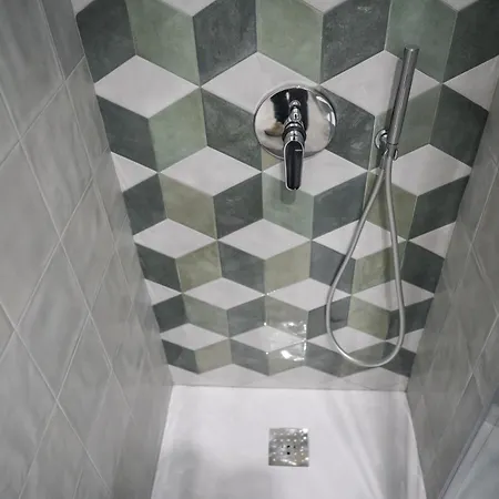 Apartment Casa Azzurra E