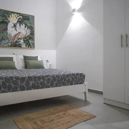 Casa Azzurra E