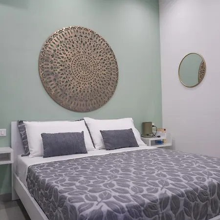 Apartment Casa Azzurra E