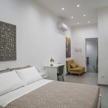 Casa Azzurra E * Terrasini