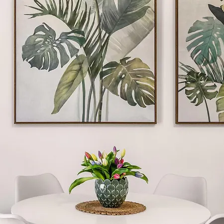 Апартаменты Casa Azzurra E