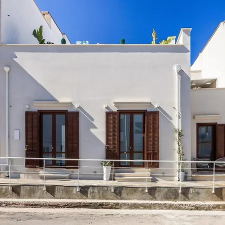 Casa Azzurra E * Терразини