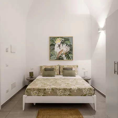 Casa Azzurra E Терразини