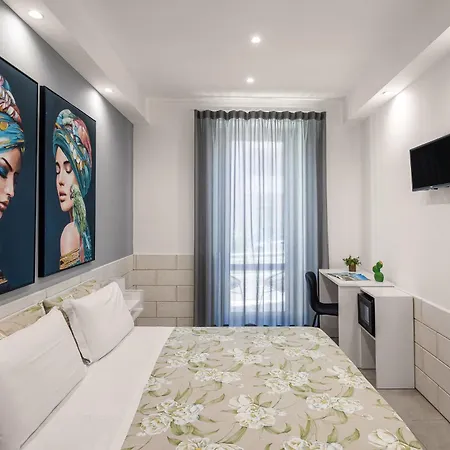 Casa Azzurra E * Терразини