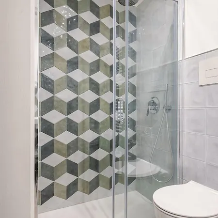 Casa Azzurra E Апартаменты