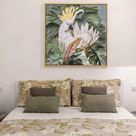 Casa Azzurra E Апартаменты