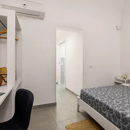 Casa Azzurra E Апартаменты Терразини