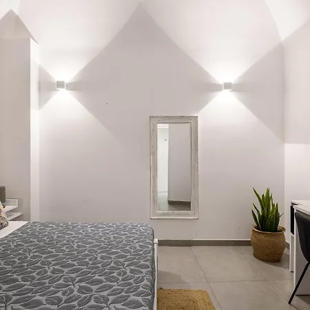 Casa Azzurra E Апартаменты Терразини