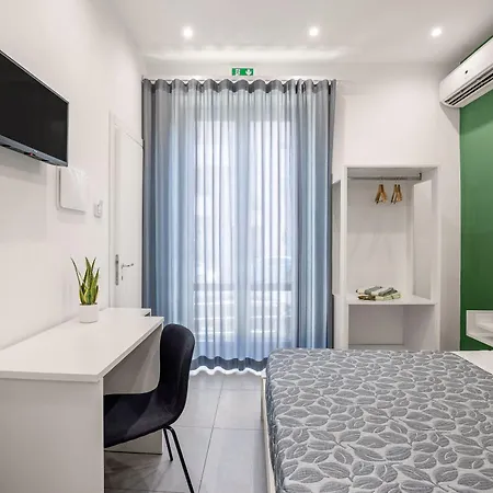 Апартаменты Casa Azzurra E *