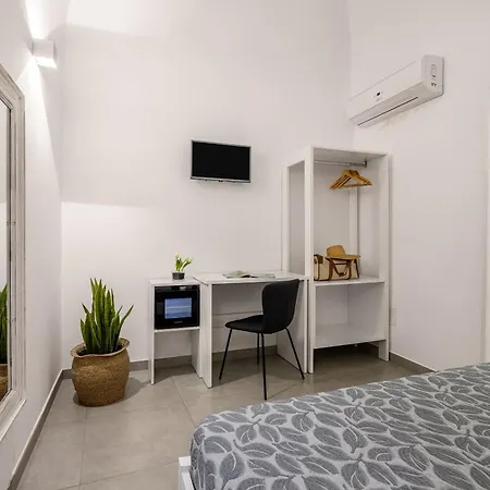 Casa Azzurra E * Терразини