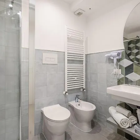 Casa Azzurra E * Терразини