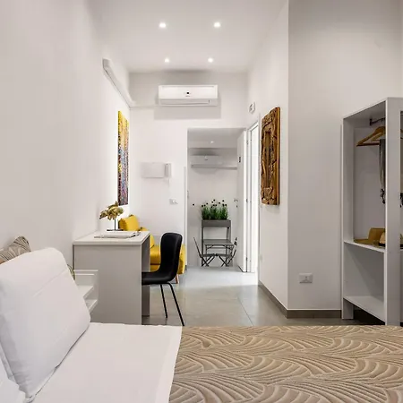 Апартаменты Casa Azzurra E *