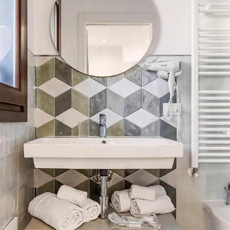 Апартаменты Casa Azzurra E *