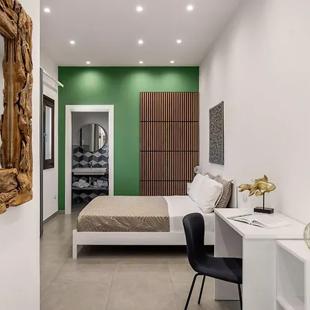 Casa Azzurra E * Терразини