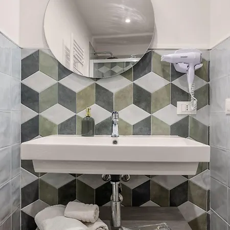 Casa Azzurra E By Dimora Hub *